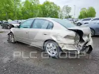 2006 Nissan ALTIMA фото