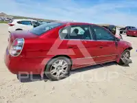 2006 Nissan ALTIMA фото