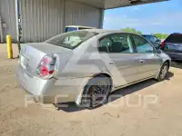2006 Nissan ALTIMA фото