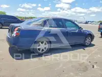2006 Nissan ALTIMA фото