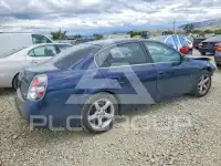 2006 Nissan ALTIMA фото