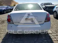 2006 Nissan ALTIMA фото