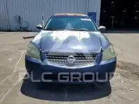 2006 Nissan ALTIMA фото