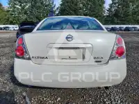 2006 Nissan ALTIMA photo