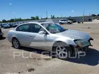 2006 Nissan ALTIMA фото