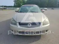 2006 Nissan ALTIMA фото