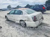 2006 Nissan ALTIMA фото