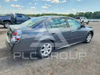 2006 Nissan ALTIMA фото