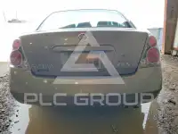 2006 Nissan ALTIMA фото