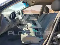 2006 Nissan ALTIMA фото