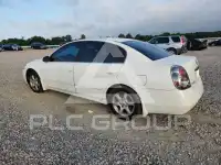 2006 Nissan ALTIMA фото