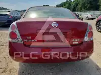 2006 Nissan ALTIMA фото