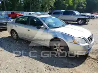 2006 Nissan ALTIMA photo