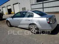 2006 Nissan ALTIMA photo