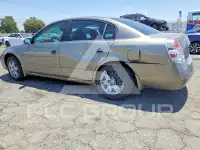 2006 Nissan ALTIMA фото