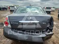 2006 Nissan ALTIMA фото