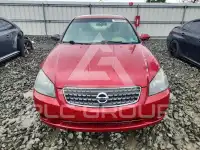 2006 Nissan ALTIMA фото
