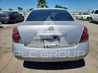 2006 Nissan ALTIMA фото