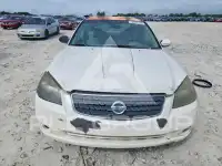2006 Nissan ALTIMA фото