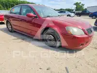 2006 Nissan ALTIMA фото