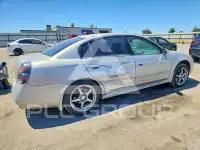 2006 Nissan ALTIMA фото