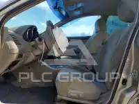2006 Nissan ALTIMA фото