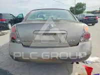 2006 Nissan ALTIMA фото