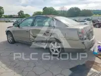 2006 Nissan ALTIMA фото