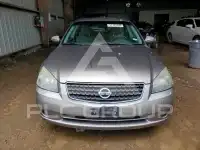 2006 Nissan ALTIMA фото