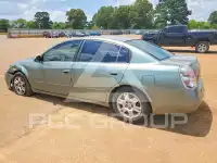 2006 Nissan ALTIMA фото