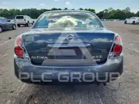 2006 Nissan ALTIMA фото