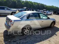 2006 Nissan ALTIMA photo