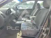 2006 Nissan ALTIMA фото