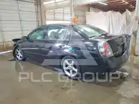 2006 Nissan ALTIMA фото