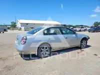 2006 Nissan ALTIMA фото