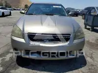 2006 Nissan ALTIMA фото