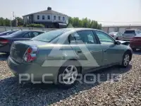 2006 Nissan ALTIMA фото