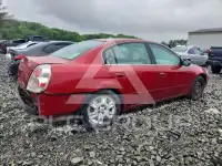 2006 Nissan ALTIMA фото