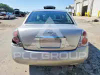 2006 Nissan ALTIMA photo