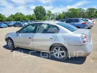 2006 Nissan ALTIMA фото