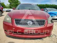 2006 Nissan ALTIMA фото