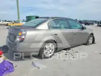 2006 Nissan ALTIMA фото