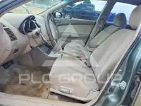 2006 Nissan ALTIMA фото
