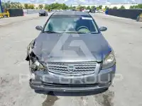 2006 Nissan ALTIMA фото