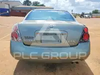 2006 Nissan ALTIMA фото