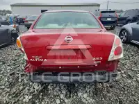 2006 Nissan ALTIMA фото