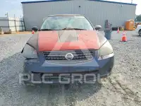 2006 Nissan ALTIMA фото