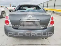 2006 Nissan ALTIMA фото