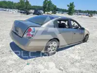 2006 Nissan ALTIMA photo