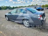 2006 Nissan ALTIMA фото